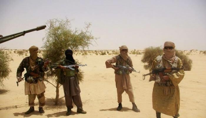 التنافس بين القاعدة وتنظيم الدولة في الساحل والصحراء
