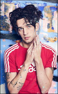 Matt Healy - 200*320 95xm