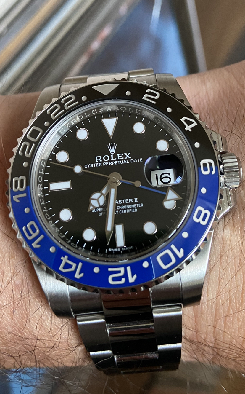 Feu de vos GMT Master (LN,LN, BLNR, Pepsi, Coke, LN, etc.) - Tome XIII - Page 30 Bqz4