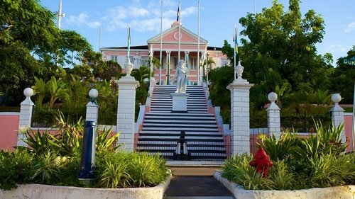 Palais pour l'Entente