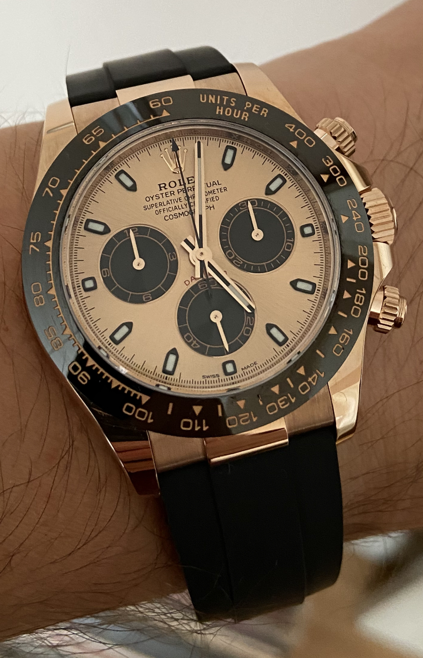 Sondage or rose: YM 126655 vs daytona 116515LN - Page 4 B1xe