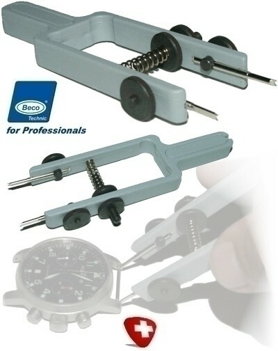 Les bracelets acier alternatifs pour Omega - Page 19 Cblt