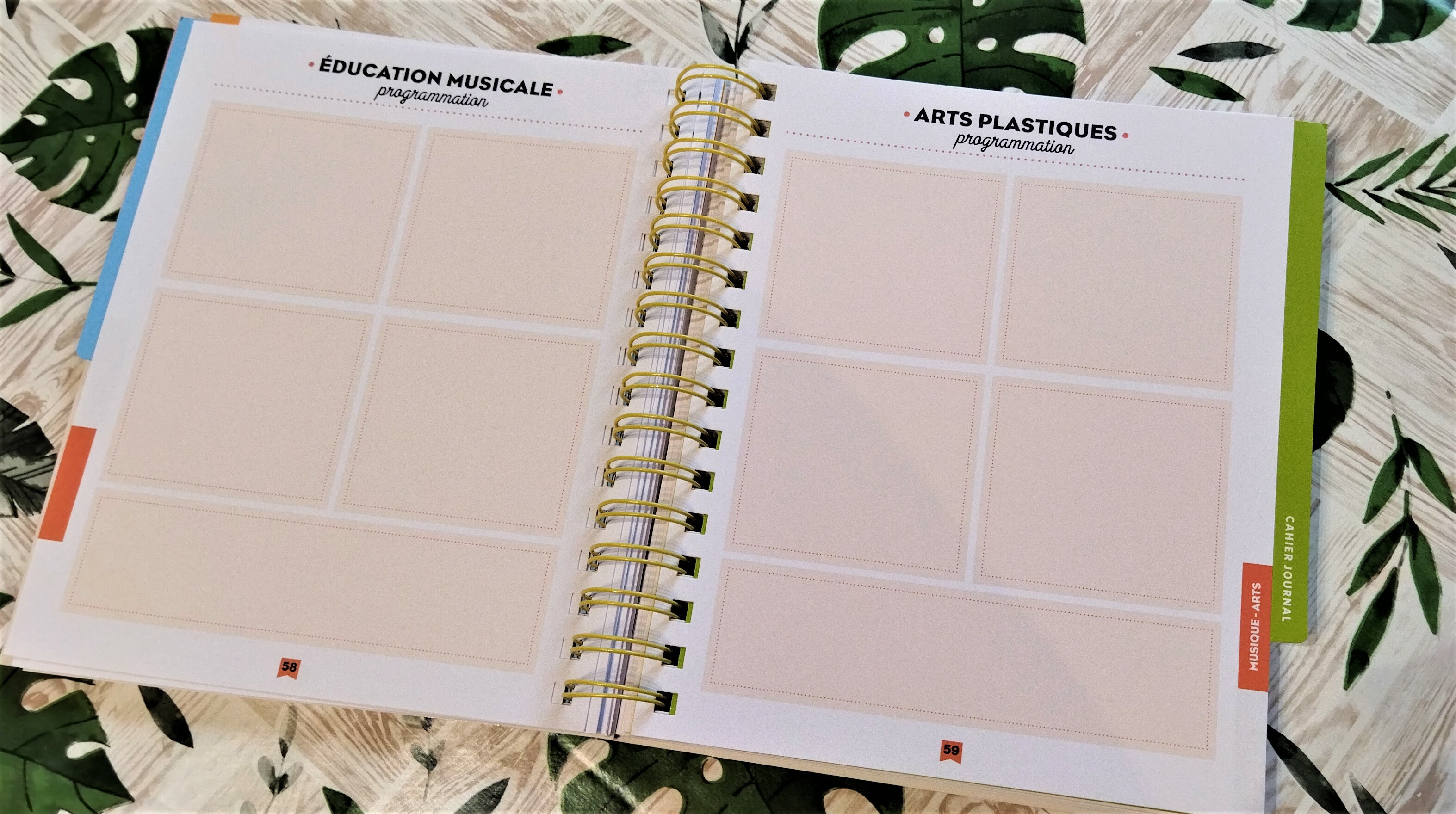 Le meilleur planner profs des écoles ! – Maman Tornade