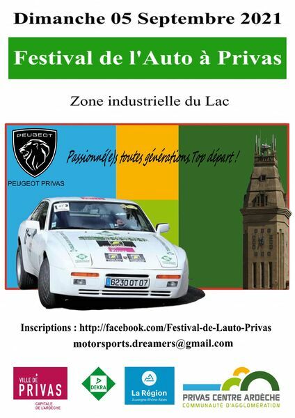 [07] 05/09/2021 - Festival de l'auto - Z.I.du Lac à Privas 0s7b