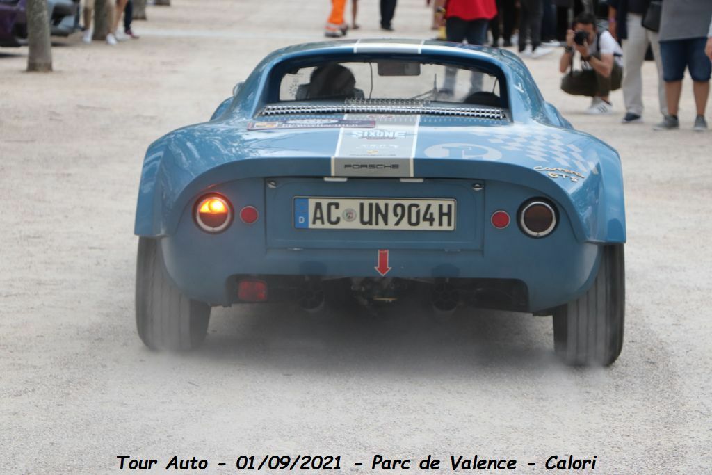 [FR] 30ème édition Tour Auto Optic 2000 - 30/08 au 04/09/2021 - Page 2 1n08
