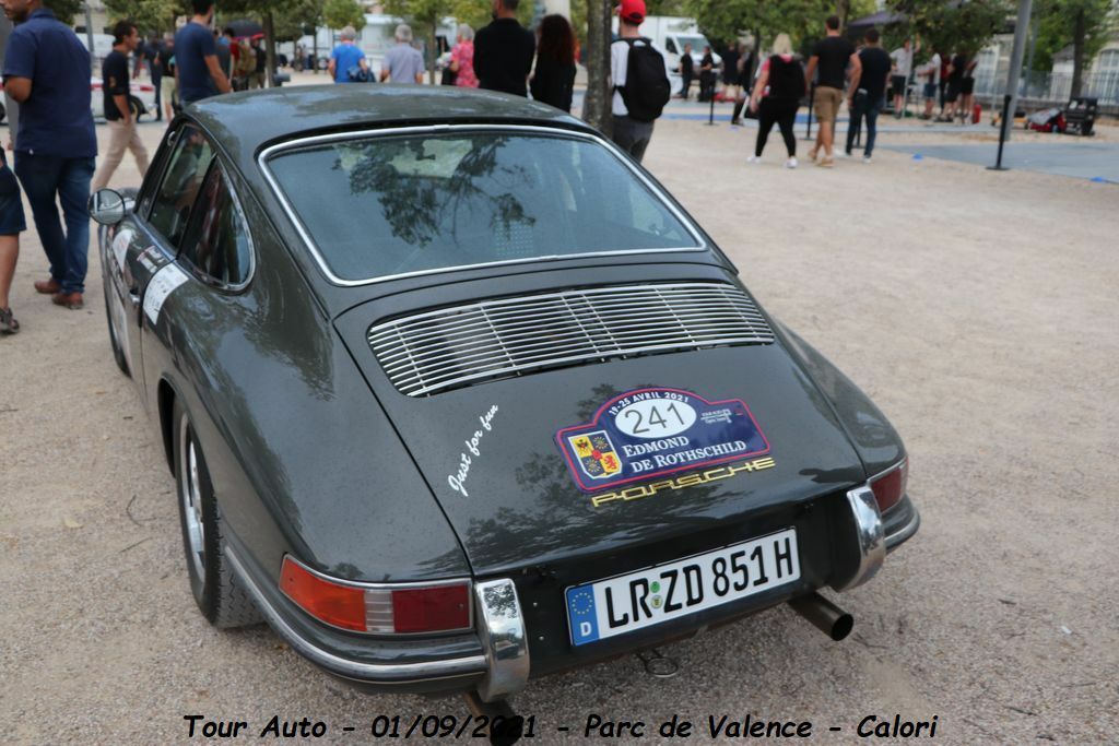[FR] 30ème édition Tour Auto Optic 2000 - 30/08 au 04/09/2021 - Page 2 333s