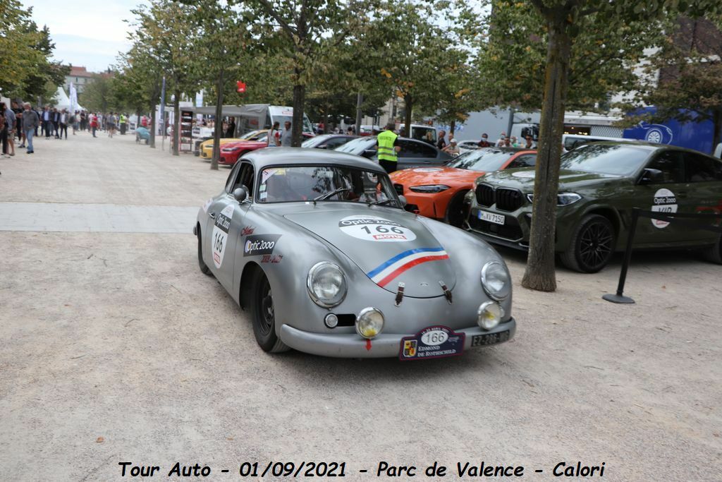 [FR] 30ème édition Tour Auto Optic 2000 - 30/08 au 04/09/2021 4nn3