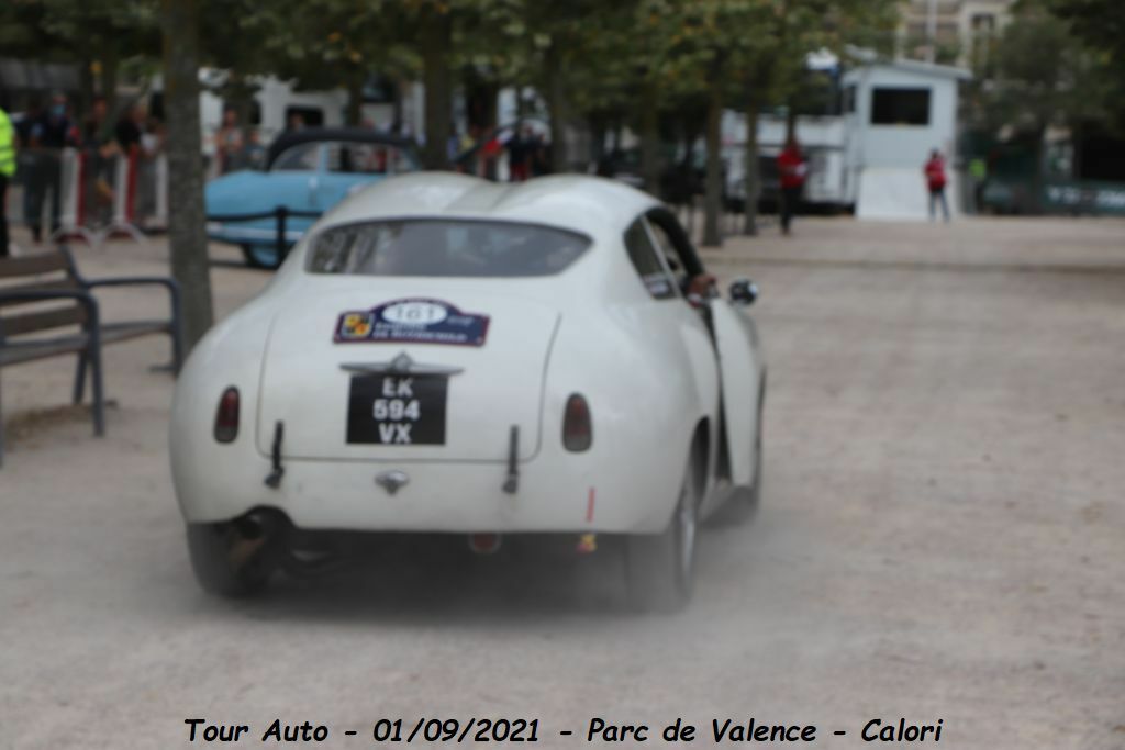[FR] 30ème édition Tour Auto Optic 2000 - 30/08 au 04/09/2021 4nwa