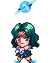 Mylène / Sailor Neptune 5c98