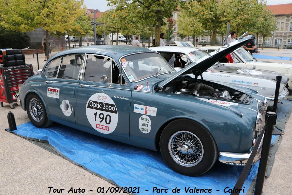 [FR] 30ème édition Tour Auto Optic 2000 - 30/08 au 04/09/2021 - Page 2 5hwd