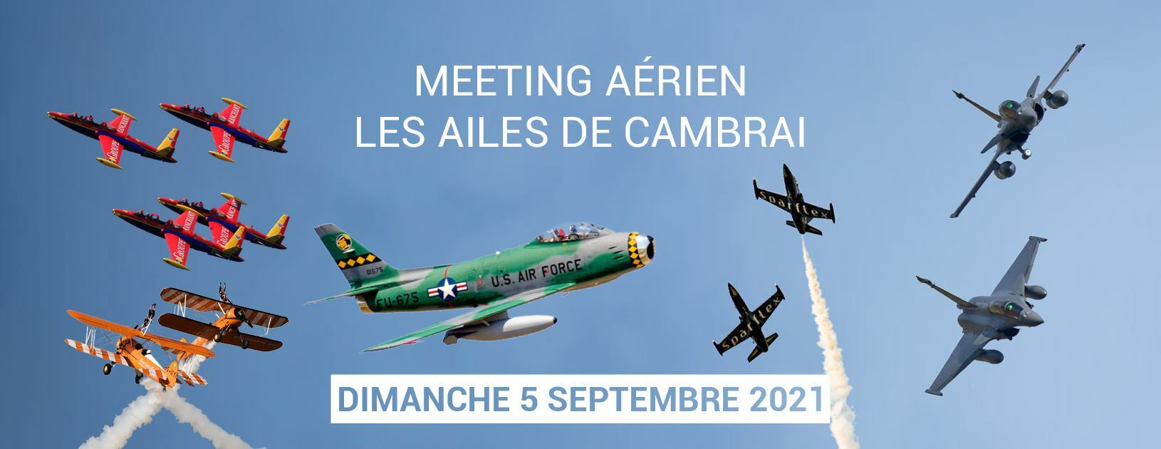 Meeting des Ailes de Cambrai 2021 5qki