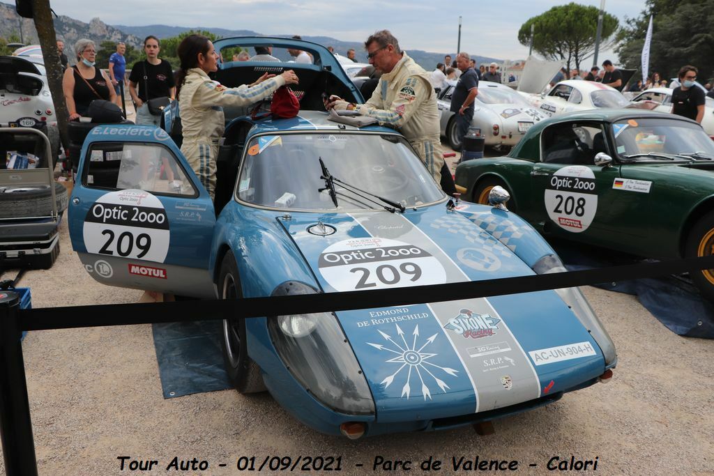 [FR] 30ème édition Tour Auto Optic 2000 - 30/08 au 04/09/2021 - Page 2 99kc