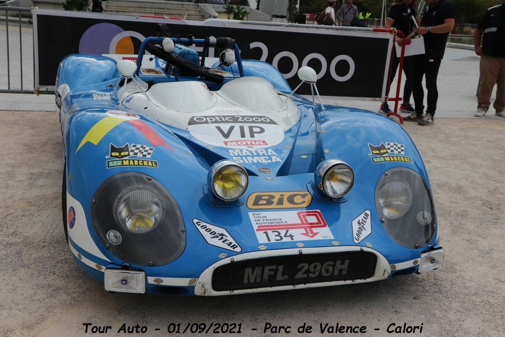 [FR] 30ème édition Tour Auto Optic 2000 - 30/08 au 04/09/2021 9eao