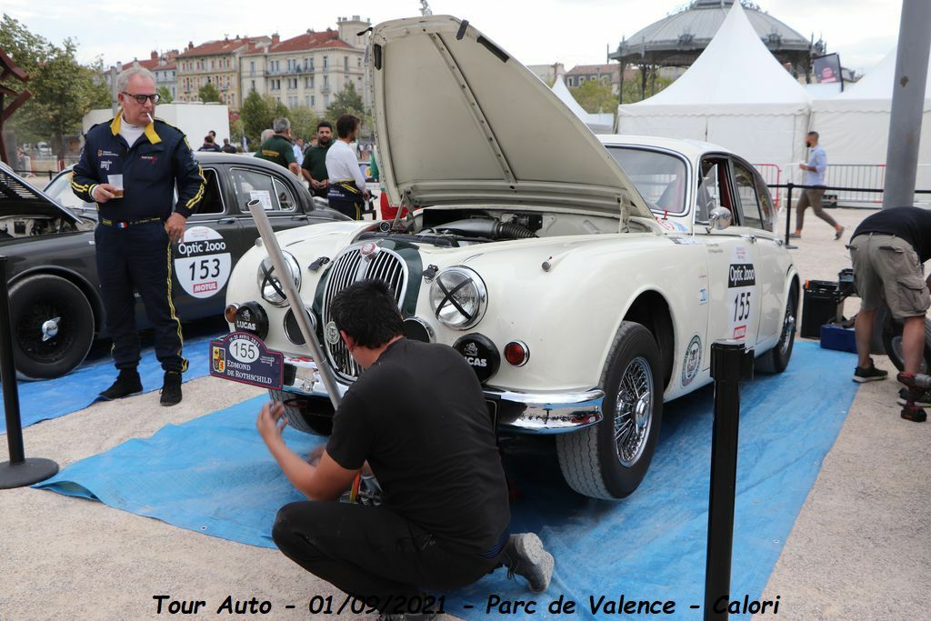 [FR] 30ème édition Tour Auto Optic 2000 - 30/08 au 04/09/2021 9ghi