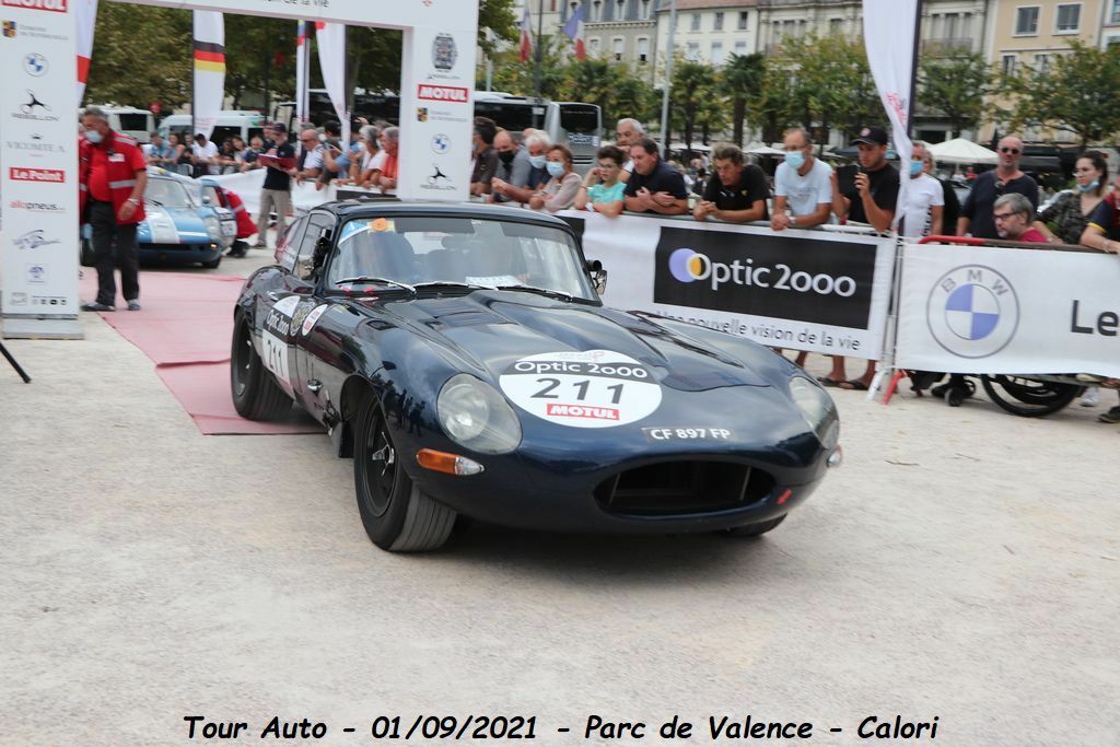 [FR] 30ème édition Tour Auto Optic 2000 - 30/08 au 04/09/2021 - Page 2 B0h9