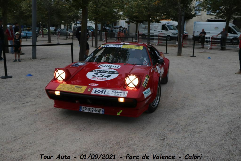 [FR] 30ème édition Tour Auto Optic 2000 - 30/08 au 04/09/2021 - Page 2 B7qr