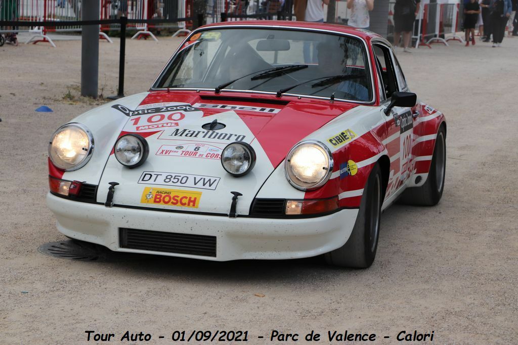 [FR] 30ème édition Tour Auto Optic 2000 - 30/08 au 04/09/2021 - Page 2 Cfos