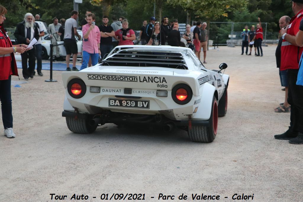 [FR] 30ème édition Tour Auto Optic 2000 - 30/08 au 04/09/2021 - Page 2 Dtpn
