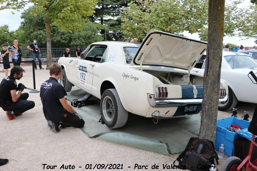 [FR] 30ème édition Tour Auto Optic 2000 - 30/08 au 04/09/2021 - Page 2 Ekdq