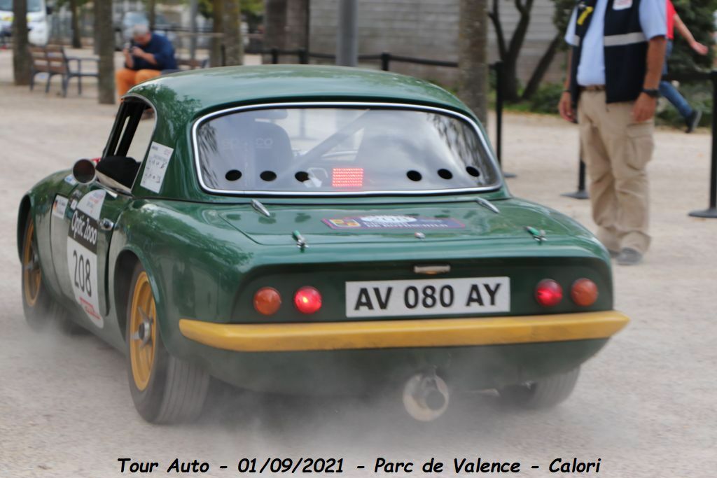 [FR] 30ème édition Tour Auto Optic 2000 - 30/08 au 04/09/2021 - Page 2 F2rn