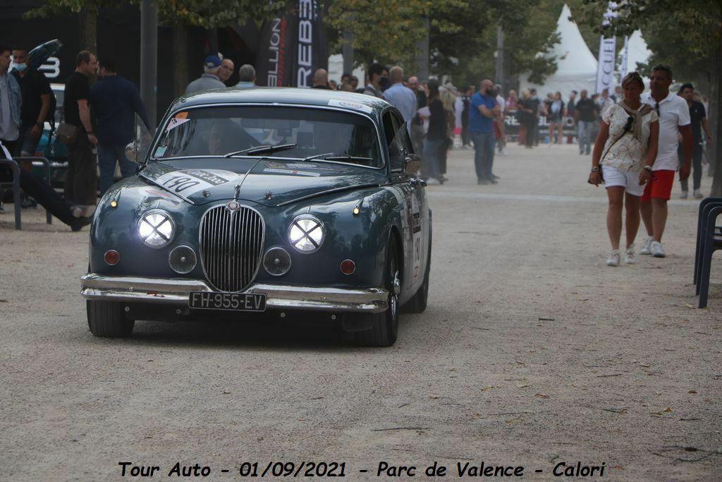 [FR] 30ème édition Tour Auto Optic 2000 - 30/08 au 04/09/2021 Hhhj