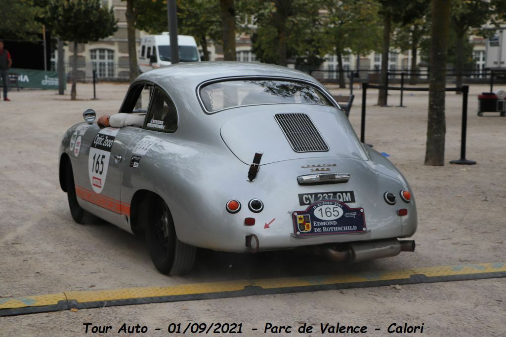 [FR] 30ème édition Tour Auto Optic 2000 - 30/08 au 04/09/2021 Hze0