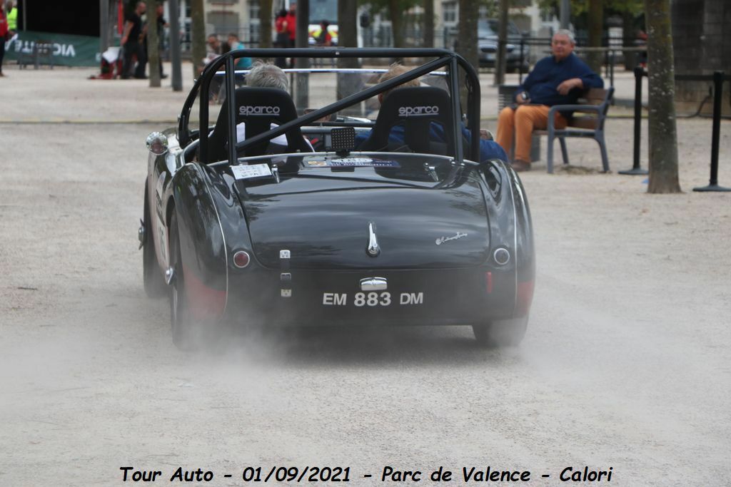[FR] 30ème édition Tour Auto Optic 2000 - 30/08 au 04/09/2021 - Page 2 Lnfw