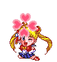Bunny / Sailor Moon Mf6e