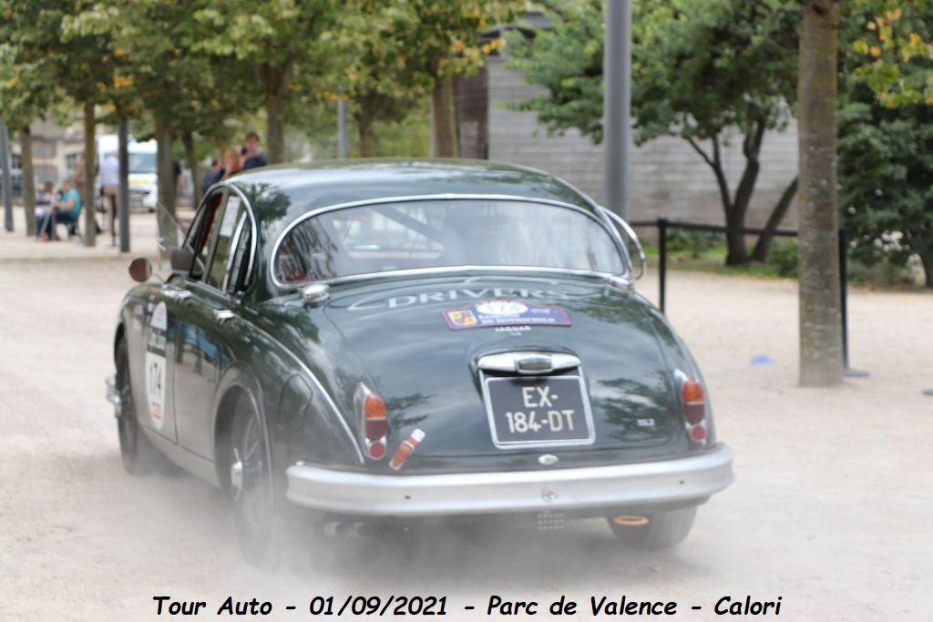 [FR] 30ème édition Tour Auto Optic 2000 - 30/08 au 04/09/2021 - Page 2 Miep
