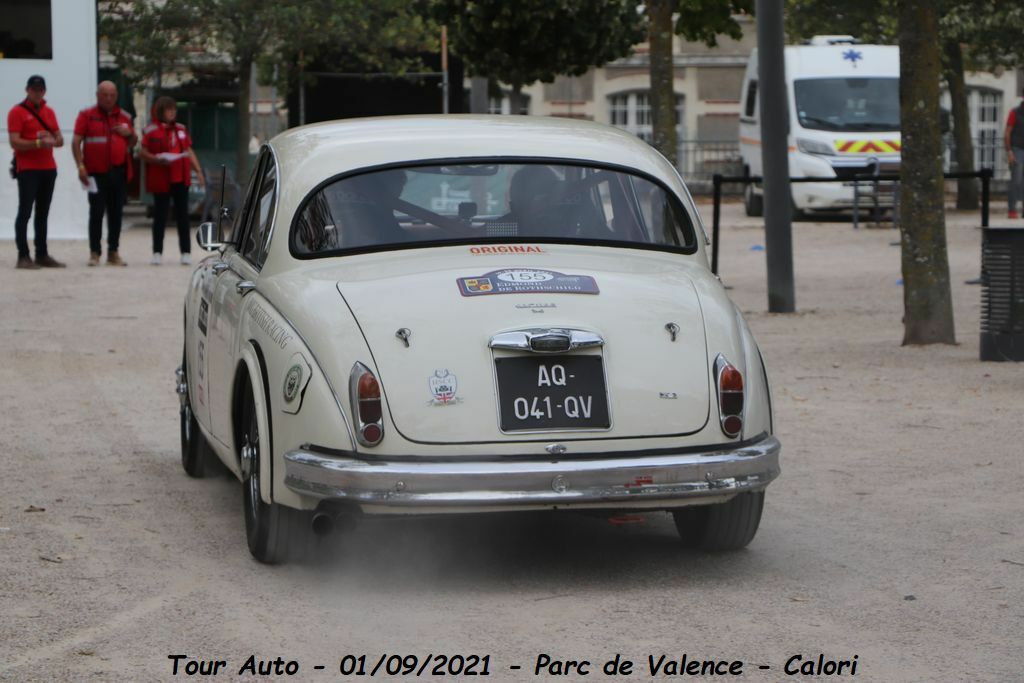 [FR] 30ème édition Tour Auto Optic 2000 - 30/08 au 04/09/2021 Pzn5