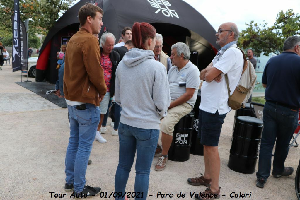[FR] 30ème édition Tour Auto Optic 2000 - 30/08 au 04/09/2021 - Page 2 Qjxo