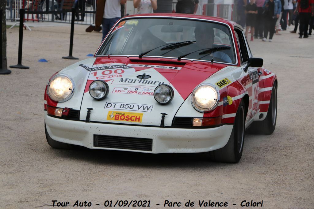 [FR] 30ème édition Tour Auto Optic 2000 - 30/08 au 04/09/2021 - Page 2 R2ml