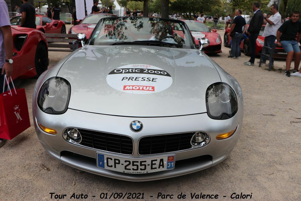 [FR] 30ème édition Tour Auto Optic 2000 - 30/08 au 04/09/2021 - Page 2 Ra1z