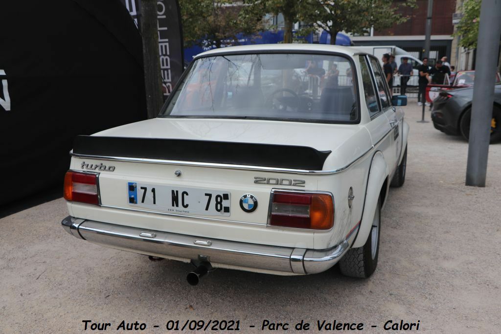 [FR] 30ème édition Tour Auto Optic 2000 - 30/08 au 04/09/2021 Rcn9