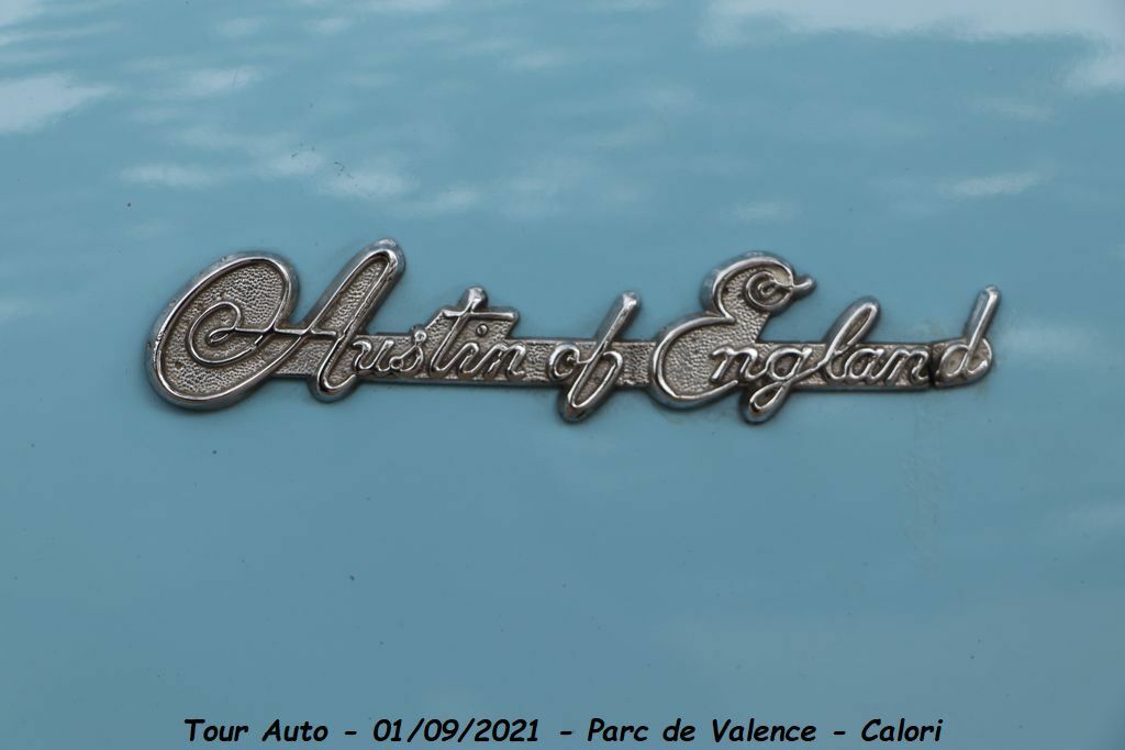 [FR] 30ème édition Tour Auto Optic 2000 - 30/08 au 04/09/2021 Rfnx