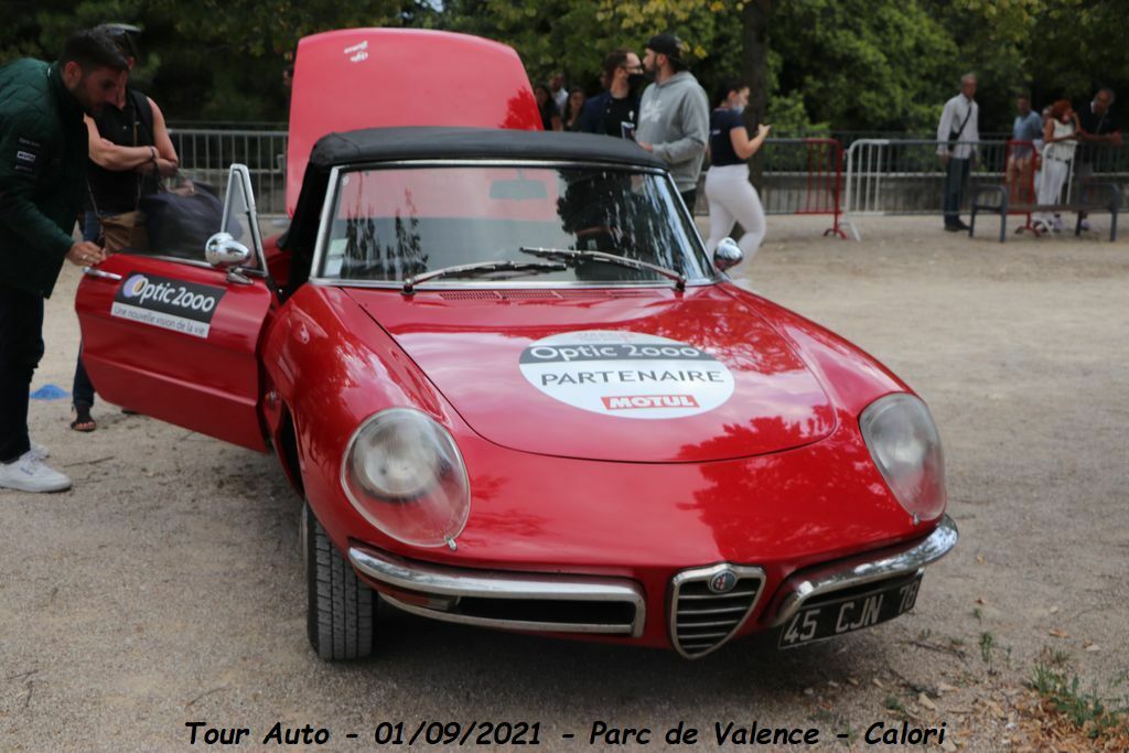 [FR] 30ème édition Tour Auto Optic 2000 - 30/08 au 04/09/2021 - Page 2 Siw3