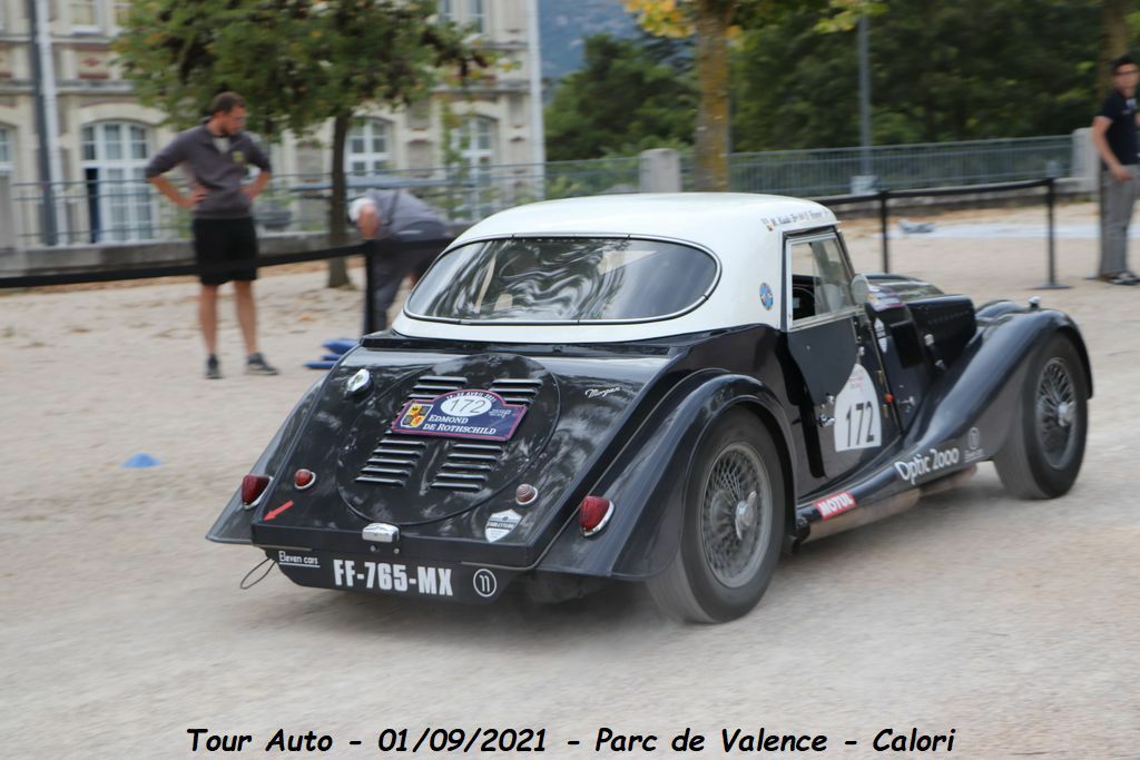 [FR] 30ème édition Tour Auto Optic 2000 - 30/08 au 04/09/2021 Tff6