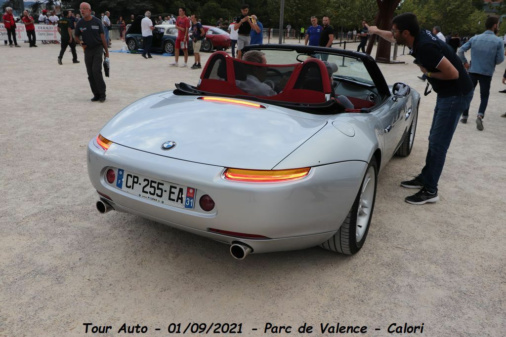 [FR] 30ème édition Tour Auto Optic 2000 - 30/08 au 04/09/2021 - Page 2 Ugj5