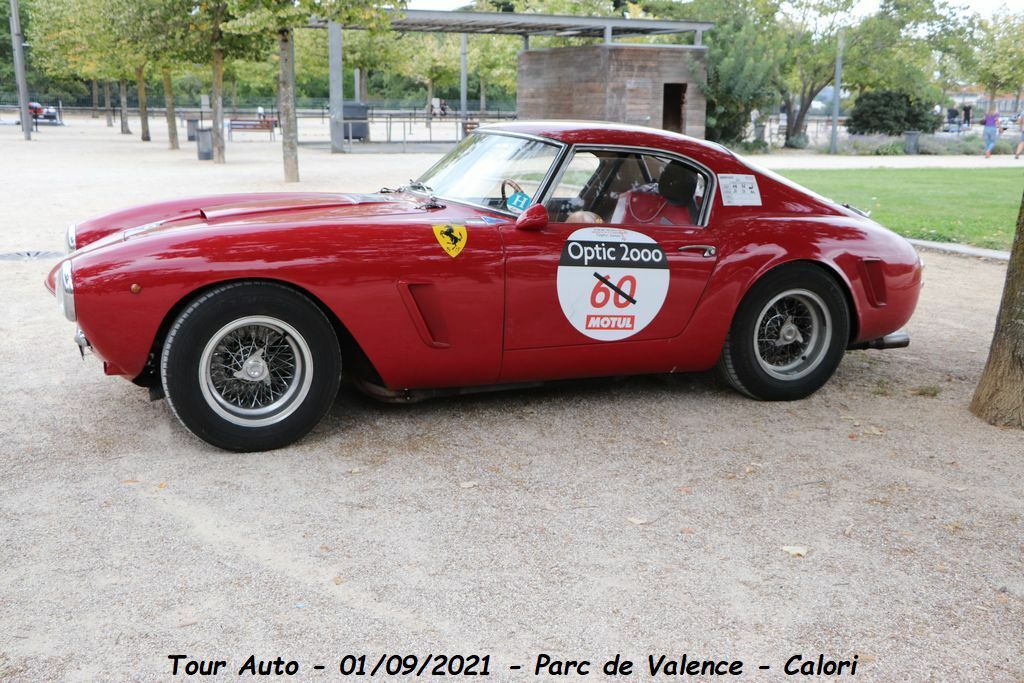 [FR] 30ème édition Tour Auto Optic 2000 - 30/08 au 04/09/2021 Uhgz