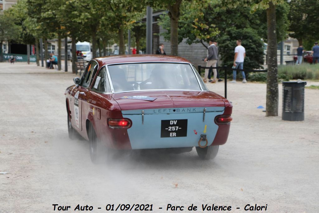 [FR] 30ème édition Tour Auto Optic 2000 - 30/08 au 04/09/2021 - Page 2 Uvkq