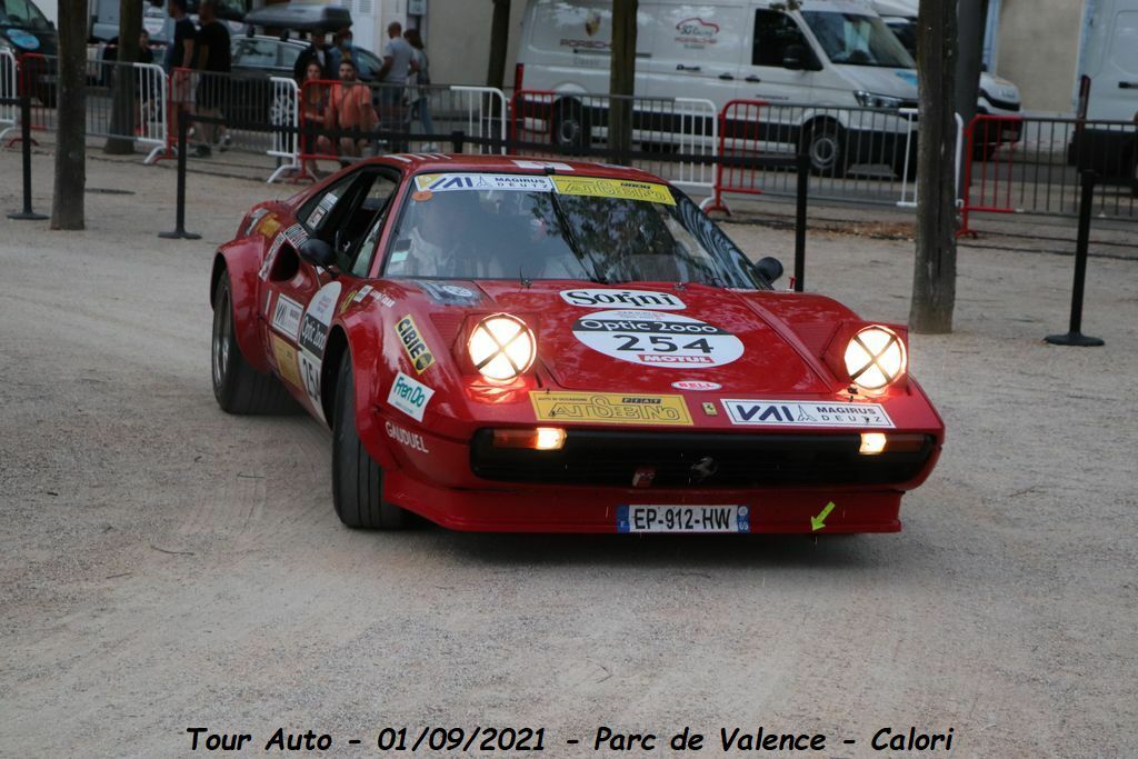 [FR] 30ème édition Tour Auto Optic 2000 - 30/08 au 04/09/2021 - Page 2 Wl0u