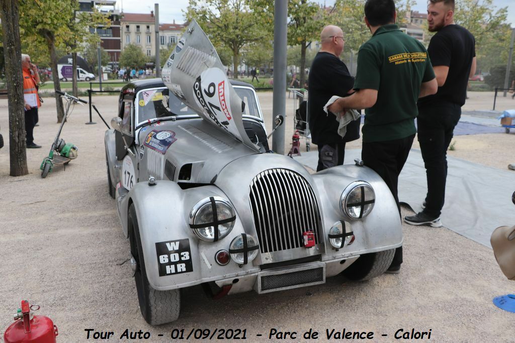 [FR] 30ème édition Tour Auto Optic 2000 - 30/08 au 04/09/2021 X8ga