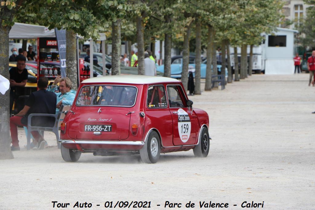 [FR] 30ème édition Tour Auto Optic 2000 - 30/08 au 04/09/2021 Xhk9