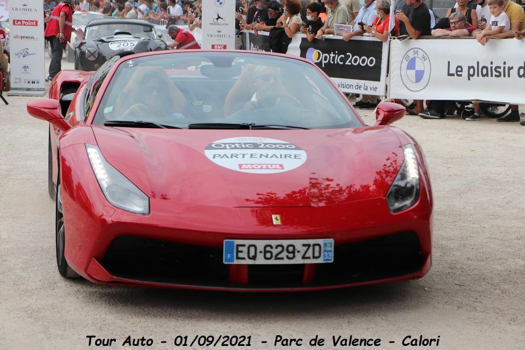 [FR] 30ème édition Tour Auto Optic 2000 - 30/08 au 04/09/2021 - Page 2 Xhls