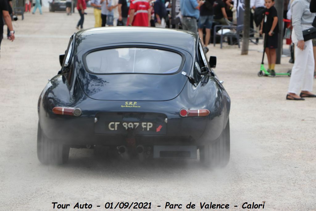 [FR] 30ème édition Tour Auto Optic 2000 - 30/08 au 04/09/2021 - Page 2 Xrqm