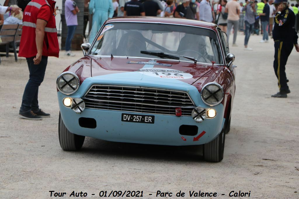 [FR] 30ème édition Tour Auto Optic 2000 - 30/08 au 04/09/2021 - Page 2 Yl2r