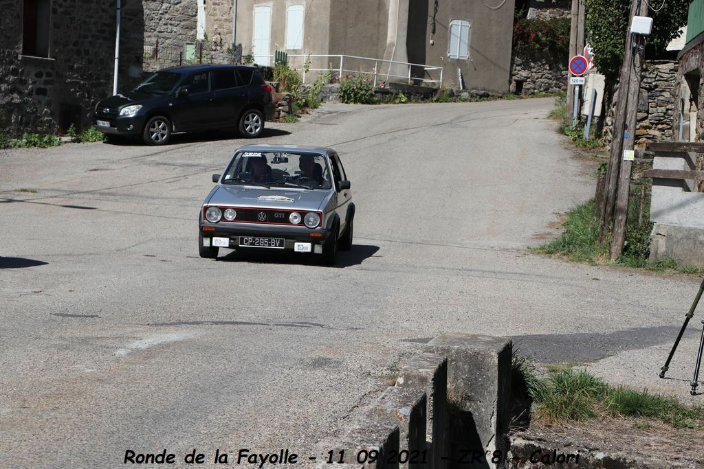 [07] 10-11/09/2021 16ème Ronde la Fayolle - Page 2 032c