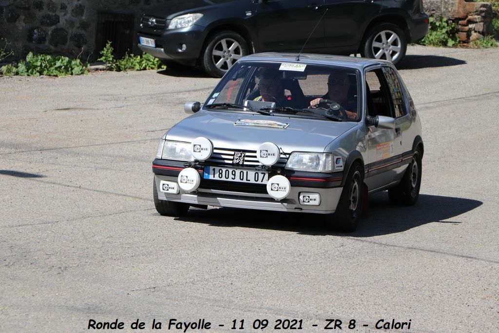 [07] 10-11/09/2021 16ème Ronde la Fayolle - Page 2 0q3q