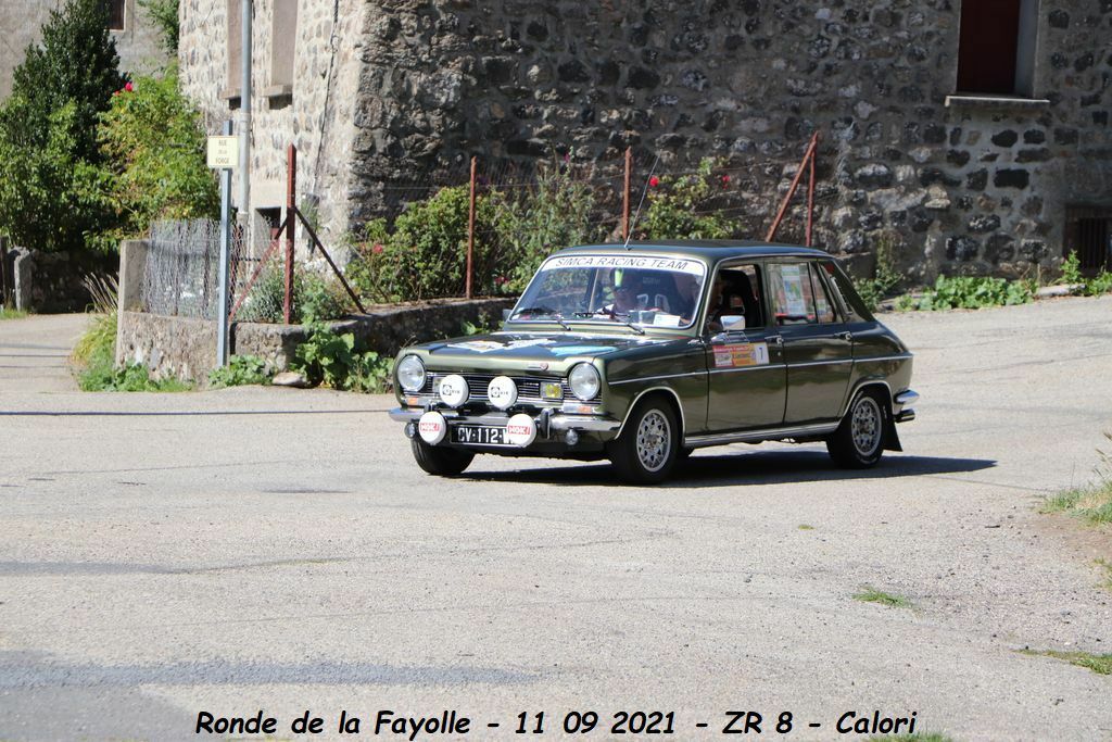 [07] 10-11/09/2021 16ème Ronde la Fayolle - Page 2 2biz