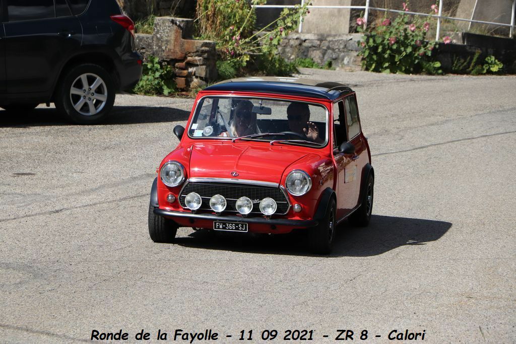[07] 10-11/09/2021 16ème Ronde la Fayolle - Page 2 2kdw